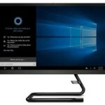 All in One Lenovo ideacentre A340-22IWL  i3-10th
