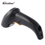 2D wireless Barcode Scanner A-9512 – Image 2