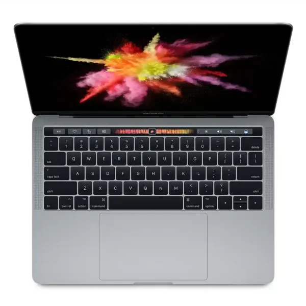 MacBook Pro 2018 i7 16GB 500SSD Cycle 0