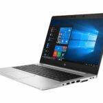 Hp EliteBook 745 G6 AMD Ryzen 5 Pro 3500U 2.1GHz (8CPUs) 8Go 256 SSD 14"