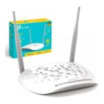 Tp-link 300mbps router
