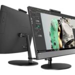 All in One LENOVO V530-22iCB  i5-9400T 1,80GHz
