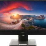 Dell OptiPlex 5260 AIO Series i5-8500 3,00GHz 8/256