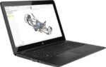 Hp Zbook 15u i7 7th 16GB 512SSD AMD Tine Pro 2GB – Image 2
