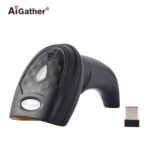 2D wireless Barcode Scanner A-9512