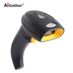 2D wireless Barcode Scanner A-9512 – Image 3