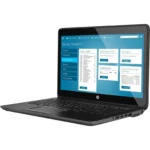 Hp ZBook 14 G2 14" Core i7 8GB 256SSD – Image 3