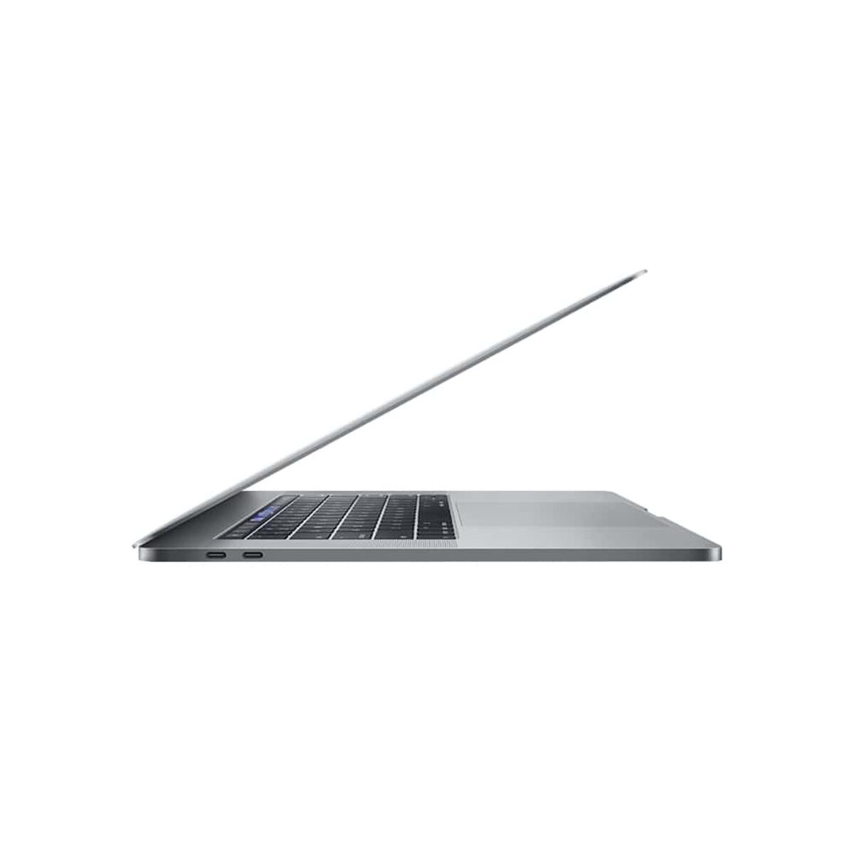 MacBook Pro TouchBar 2018 Core i7 16GB 250SSD Radeon 560X - 213 Cycle – Image 3