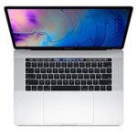 MacBook Pro 2018 touch bar i7 16GB 256SSD