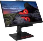Thinkcentre tio24Gen4 monitor i5 8TH 8GB 256SSD – Image 2