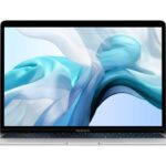 MacBook Air 2018 Core i5 8/128 SSD Cycle : 292