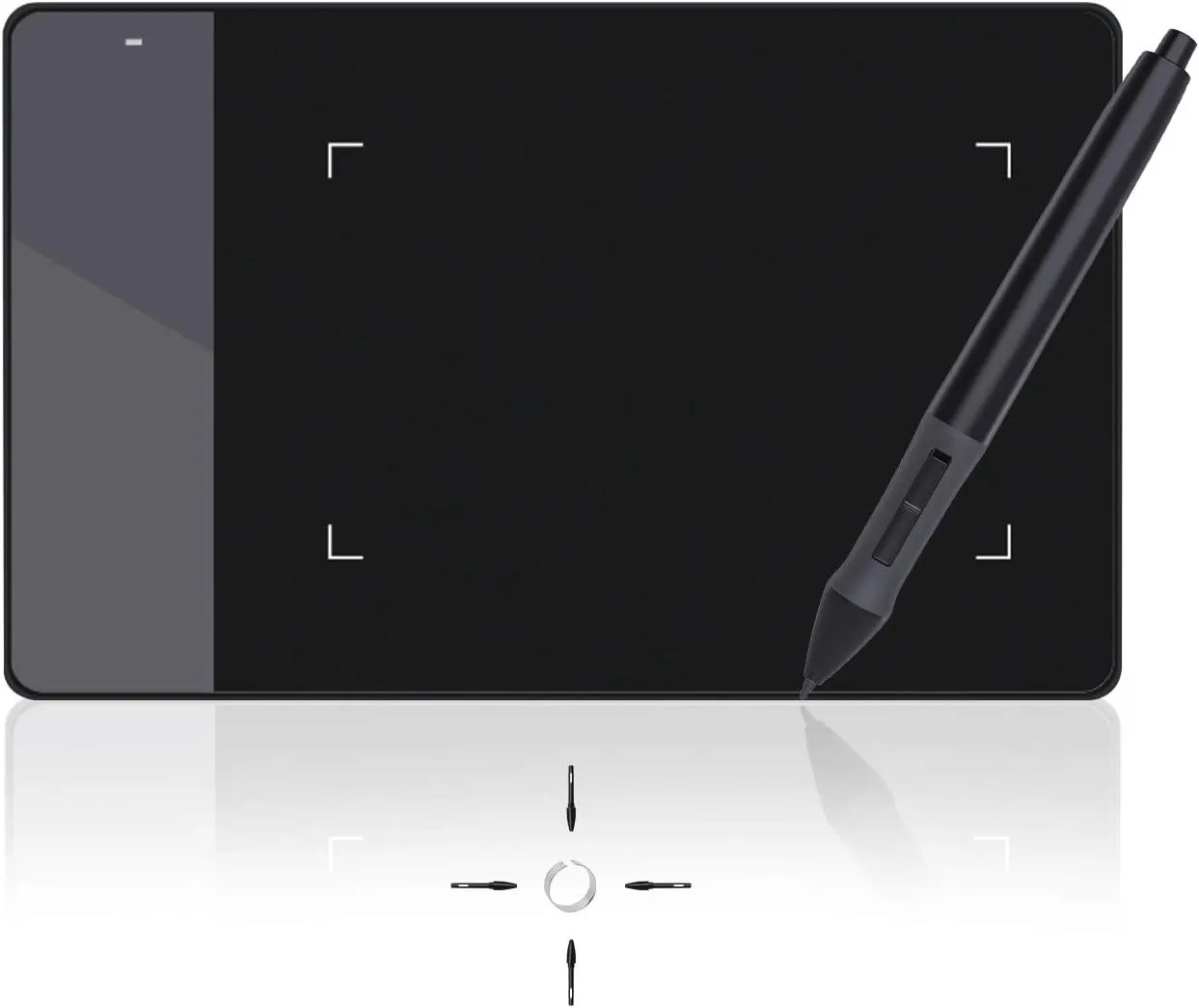 huion electromagnetic 420 – Image 1