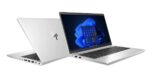 Hp EliteBook 640 G9 Core i5-12th 16Go Ram 512 SSD 14"