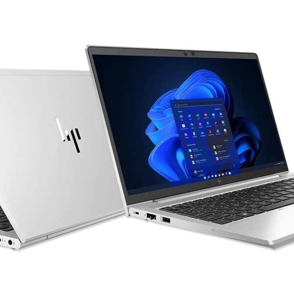 Hp EliteBook 640 G9 Core i5-12th 16Go Ram 512 SSD 14"