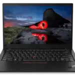 ThinkPad x1 Carbon
