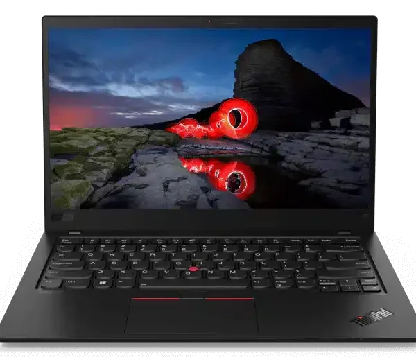 ThinkPad x1 Carbon i5 8th 8GB 256SSD ....