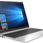 Hp 840 G8 core i7 11eme 16/512  