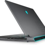 ALIENWARE M18 i9 14900HX ( 32 CPUs ) Gen 32GB 1TB SSD