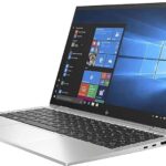HP EliteBook 830 G7 x360 i5 10th 16GB 256SSD