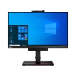 Thinkcentre tio24Gen4 monitor i5 8TH 8GB 256SSD