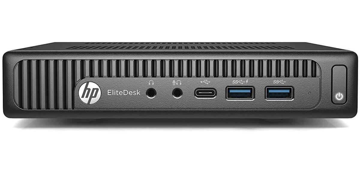 Pc Bereux Mini i5 6th 8GB 128SSD + ECRAN 24 Pouce + Clavier Souris Gratuite – Image 2