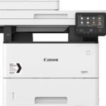 Canon I-SENSYS MF655Cdw