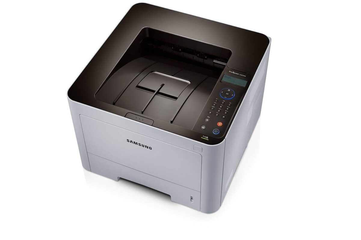 imprimante Samsung  m3820dw – Image 2