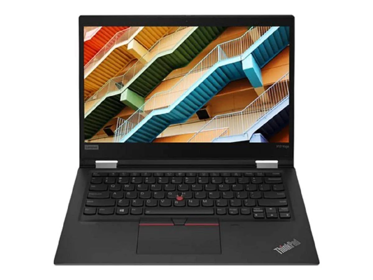 ThinkPad Yoga x13 i7 32GB 1TB SSD – Image 1