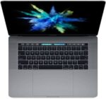 MacBook Pro 2017 i7 16GB 256SSD Touch Bar
