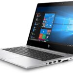 Hp EliteBook 830 G6 i5 8th 16GB 256SSD