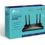 Tp-link AX1500 Next-Gen WIFI 6