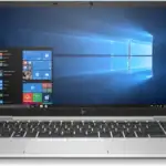Hp EliteBook 840 G7 i7 10th 16GB 256SSD – Pc portable professionnel