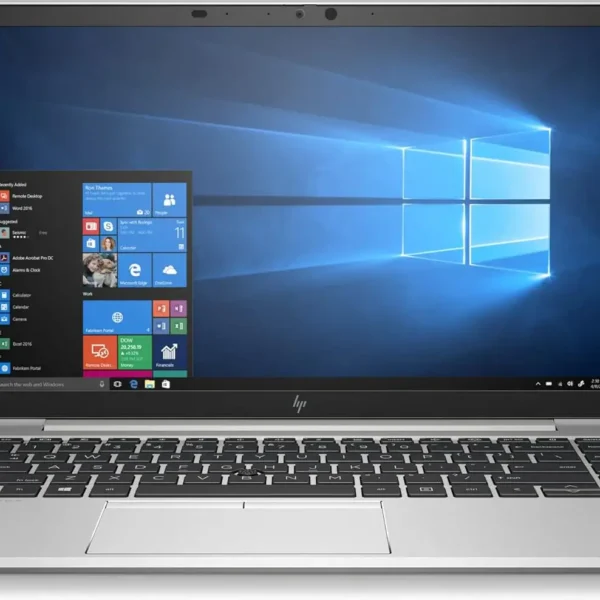 Hp EliteBook 840 G7 i7 10th 16GB 256SSD – Pc portable professionnel
