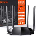 Tenda AC1200