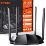 Tenda AC1200