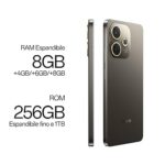 Oppo A5 Pro 5G 8Go/256Go
