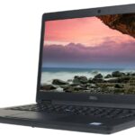 Dell Latitude 5490 i7 8th 16GB 256SSD ..