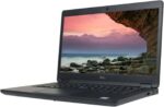 Dell Latitude 5490 i7 8th 16GB 256SSD ..