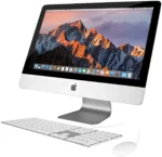 imac i5 2013 8GB 128SSD 1TB HDD – Image 2