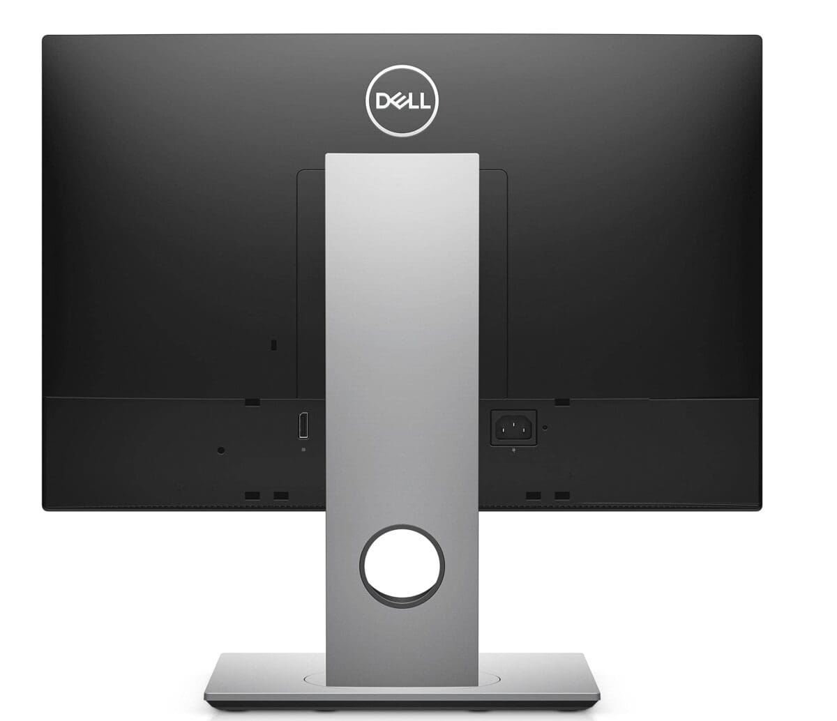 Dell OptiPlex 5260 AIO Series i5-8500 3,00GHz 8/256 – Image 3