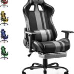 Siège Gaming Lumi Master 12