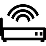 RÉSEAUX - WIFI