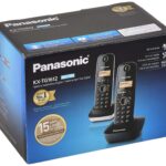panasonic KX-TG1612