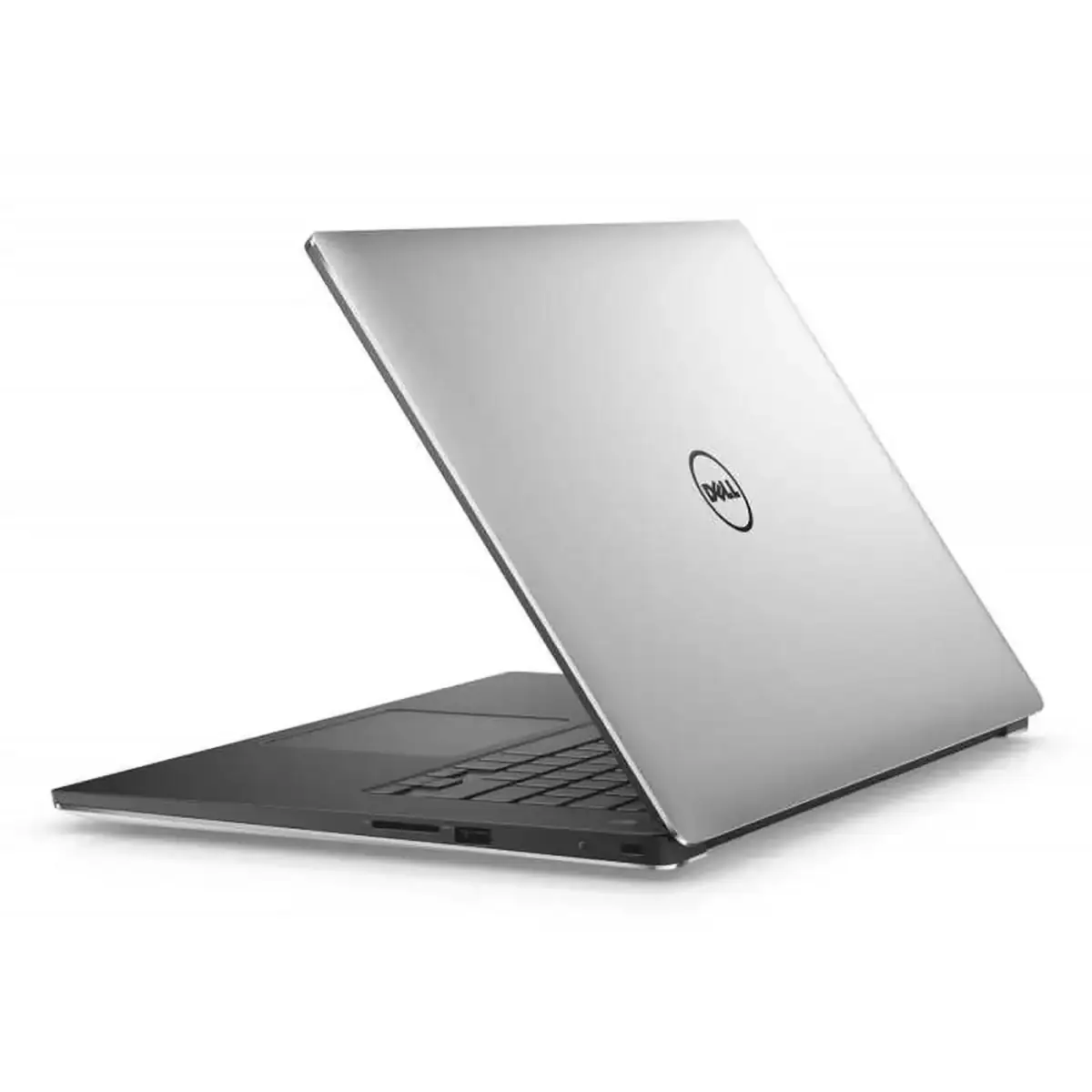 DELL XPS 9360 13” Core i5 8GB 256GB SSD (7Th Génération) – Image 2