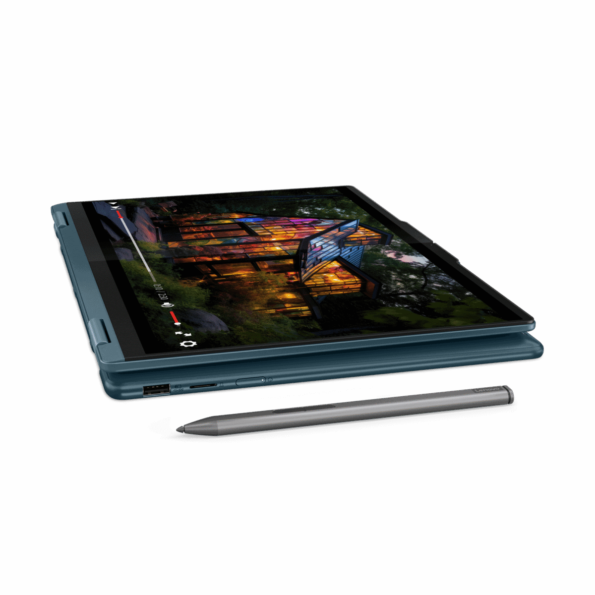 Lenovo Yoga 7 2-en-1 14IML9 Ultra 5 (83DJ0059FE) 16GB 512 NVMe – Image 5