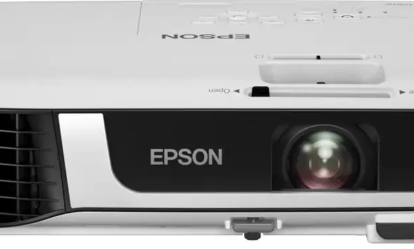 Epson EB W51