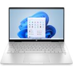 PC Portable HP Pav x360 i5-1335U 14"FHD 8 Go