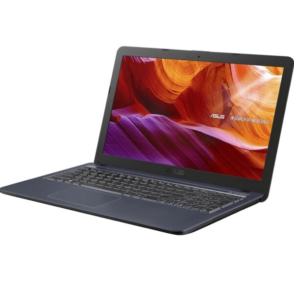 Asus X543U Core i3-7100U 4Go Ram 240 SSD 15" NEUF
