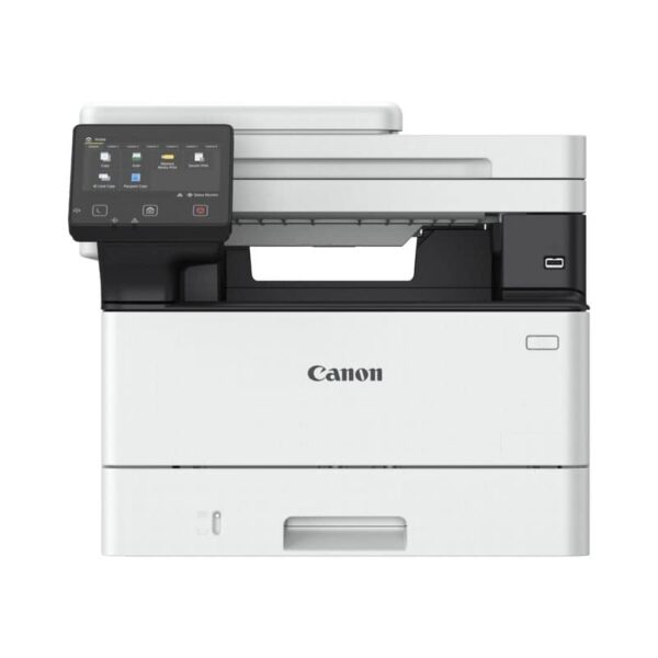 Imprimante laser monochrome sans fil 3-en-1 i-SENSYS MF463dw de Canon