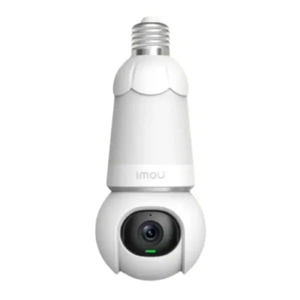 CAMERA IMOU BULB CAM 3MP